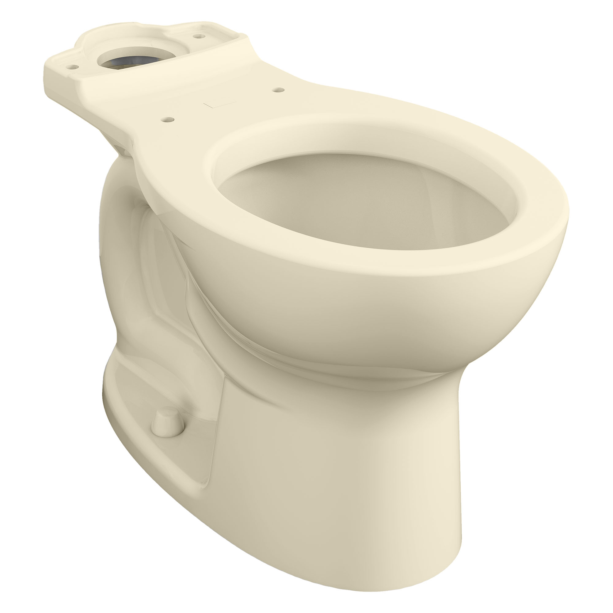 Cadet® PRO Standard Height Round Front Bowl